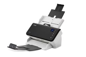 KODAK A4 E1030 8011876 30ppm/60ipm 80 Yaprak ADF 600dpi USB 3.2 Duplex Doküman Tarayıcı