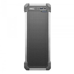 DELL T160 SPL1 6315P 64GB DDR5 UDIMM- 2TB SATA- 300w 5U Tower Sunucu (9878)