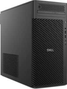 DELL PRO MAX TOWER FCT2250_14 ULTRA 9 285- 64GB DDR5 RAM- 1TB M2 NVME- 20GB RTX4000A- W11 PRO İş İstasyonu