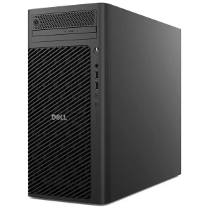 DELL PRO MAX TOWER FCT2250_14 ULTRA 9 285- 64GB DDR5 RAM- 1TB M2 NVME- 20GB RTX4000A- W11 PRO İş İstasyonu