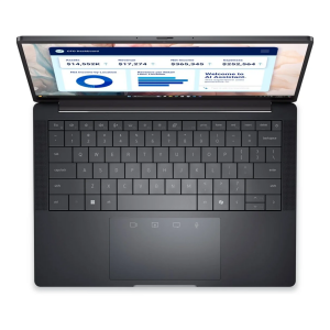 DELL 13.3 ULTRA 7 266V-16GB DDR5 RAM-512GB NVME-FDOS NOTEBOOK / PRO 13 PREMIUM BTO206_PA13250U