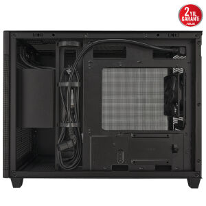 ASUS PRIME AP201 TG Gaming Mid Tower PC Kasası / 90DC00G0-B39010