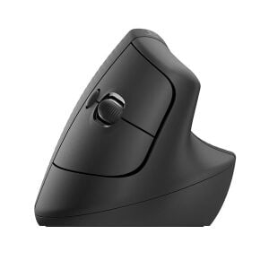 LOGITECH LIFT Kablosuz Dikey Siyah Mouse (910-006473)