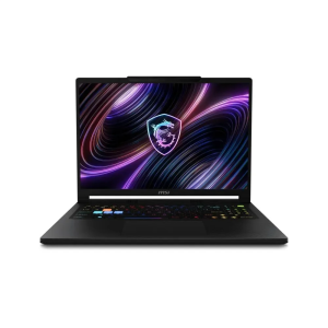 MSI 16 QHD ULTRA 9 275HX-32GB DR5 RAM-1TB NVME-16GB RTX5080-W11H / RAIDER 16 HX B2WI-021TR