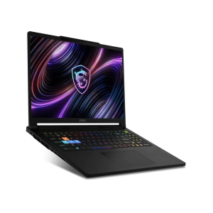 MSI 16 QHD ULTRA 9 275HX-32GB DR5 RAM-1TB NVME-16GB RTX5080-W11H / RAIDER 16 HX B2WI-021TR