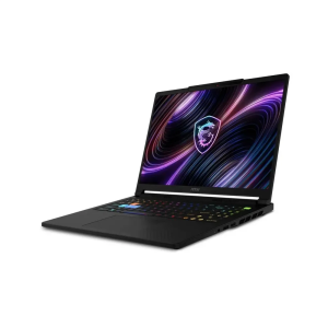 MSI 16 QHD ULTRA 9 275HX-32GB DR5 RAM-1TB NVME-16GB RTX5080-W11H / RAIDER 16 HX B2WI-021TR