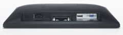 E1715S 17'' 1280x1024 5ms 60Hz DP,VGA Pivot Siyah LED Monitör