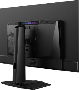 MSI 31.5 MPG 321URX QD-OLED 0.03MS 240HZ HDMI-DP TYPEC Gaming Monitör 3840x2160