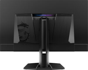 MSI 31.5 MPG 321URX QD-OLED 0.03MS 240HZ HDMI-DP TYPEC Gaming Monitör 3840x2160