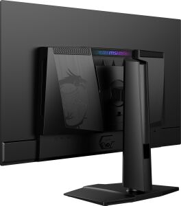 MSI 31.5 MPG 321URX QD-OLED 0.03MS 240HZ HDMI-DP TYPEC Gaming Monitör 3840x2160