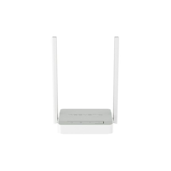 KEENETIC STARTER KN-1121-01-TR N300 2.4ghz EV Ofis Tipi Mesh Fiber Router