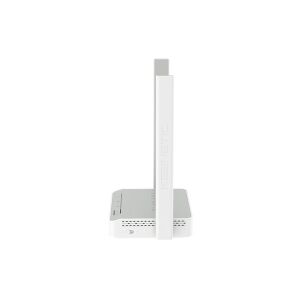 KEENETIC STARTER KN-1121-01-TR N300 2.4ghz EV Ofis Tipi Mesh Fiber Router
