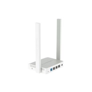 KEENETIC STARTER KN-1121-01-TR N300 2.4ghz EV Ofis Tipi Mesh Fiber Router
