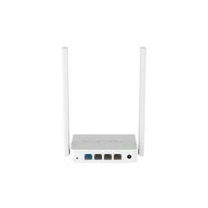 KEENETIC STARTER KN-1121-01-TR N300 2.4ghz EV Ofis Tipi Mesh Fiber Router
