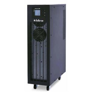 INFORM 6kva DSP Evo 1/1F Online Ups 12V 9amper Ücretsiz Kurulum