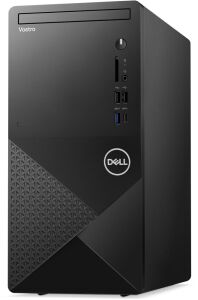 Dell Vostro 3030MT N6001VDT3030MT_U Intel Core i3-12100 8GB 512GB SSD Ubuntu Masaüstü Bilgisayar