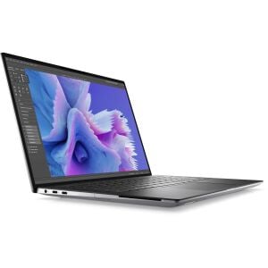 DELL 14 QHD PRECISION M5480 XCTOP5480EMEA-VP-2 CORE i7 13800H-32GB DDR5 RAM-512GB NVME-6GB RTX A1000-W11 PRO