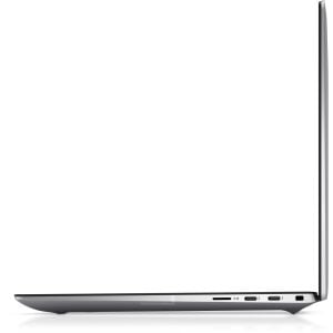 DELL 14 QHD PRECISION M5480 XCTOP5480EMEA-VP-2 CORE i7 13800H-32GB DDR5 RAM-512GB NVME-6GB RTX A1000-W11 PRO