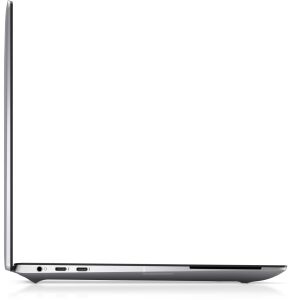 DELL 14 QHD PRECISION M5480 XCTOP5480EMEA-VP-2 CORE i7 13800H-32GB DDR5 RAM-512GB NVME-6GB RTX A1000-W11 PRO