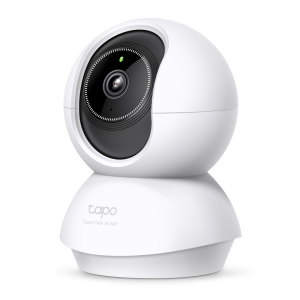 TP-LINK 3MP Tapo C230 WiFi Pan/Tilt Akıllı Güvenlik Kamerası
