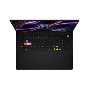 MSI 18 UHD ULTRA 9 290HX-64GB DDR5 RAM-2TB NVME-16GB RTX5080-W11H / RAIDER 18 MAX HX A2WI-1040TR