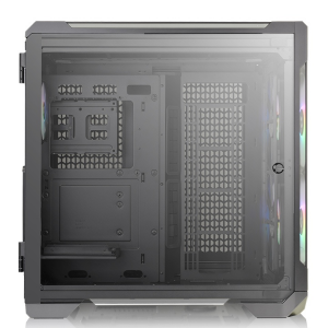 THERMALTAKE VIEW 51 CA-1Q6-00M1WN-00 2-20CM ARGB Fanlı Gaming Full Tower PC Kasası