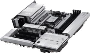 MSI PRO B850M-A WIFI7 PZ DDR5 HDMI-DP TYPEC PCIE 5.0 AM5 mATX BEYAZ