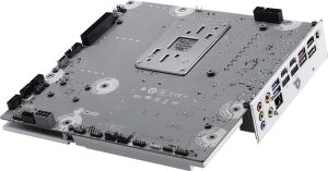 MSI PRO B850M-A WIFI7 PZ DDR5 HDMI-DP TYPEC PCIE 5.0 AM5 mATX BEYAZ