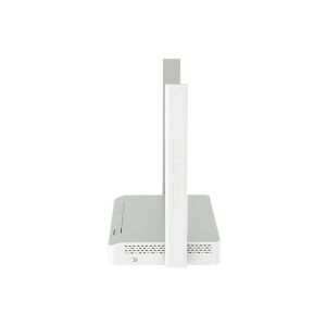 KEENETIC EXPLORER KN-1613-01EN AC1200 2.4ghz EV Ofis Tipi Mesh Fiber Router