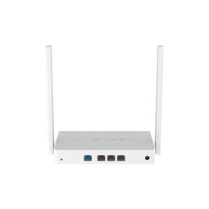 KEENETIC EXPLORER KN-1613-01EN AC1200 2.4ghz EV Ofis Tipi Mesh Fiber Router