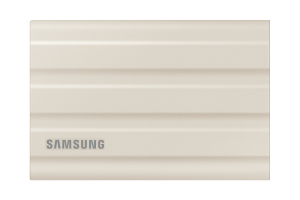 SAMSUNG 1TB T7 SHIELD MU-PE1T0K/WW SSD USB 3.2 Harici Disk