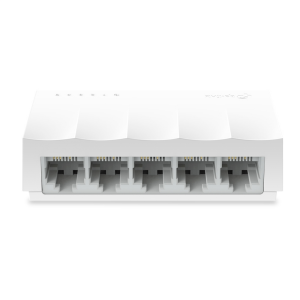 TP-LINK 5port 10/100 Yönetilemez Switch LS1005