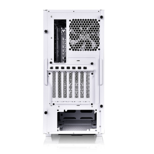THERMALTAKE DIVIDER 300 TG AIR CA-1S2-00M6WN-02 4-ARGB Fanlı Gaming mid-Tower PC Kasası Beyaz