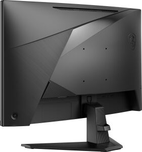 MSI 27 RAPID VA MAG 276CF E20 0.5MS 200HZ HDMI-DP Kavisli Gaming Monitör 1920x1080