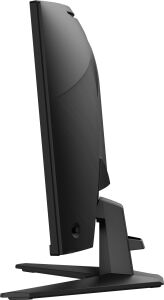 MSI 27 RAPID VA MAG 276CF E20 0.5MS 200HZ HDMI-DP Kavisli Gaming Monitör 1920x1080