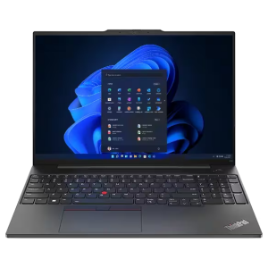 LENOVO 16 E16 G3 21SSS4LN00 Ultra 5 225U 16GB 512GB SSD FDOS