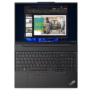 LENOVO 16 E16 G3 21SSS4LN00 Ultra 5 225U 16GB 512GB SSD FDOS