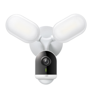 TP-LINK 3MP Tapo C720 Wifi Kablosuz Akıllı Projektör IP Kamera
