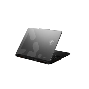 MSI 15.6 CORE i7 13620H-16GB DDR5 RAM-8GB RTX5060-FDOS / CYBORG 15 MAX C13WF-065XTR
