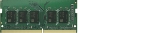 SYNOLOGY 16GB DDR4 2666MHZ ECC UDIMM NOTEBOOK RAMI D4ES01-16G