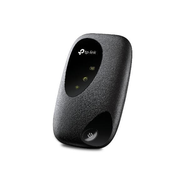 M7000 4G LTE Mobile Wi-Fi