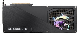 MSI RTX5090 32GB GAMING TRIO 32G GDDR7 512bit HDMI DP PCIe 5.0