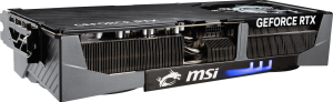 MSI RTX5090 32GB GAMING TRIO 32G GDDR7 512bit HDMI DP PCIe 5.0