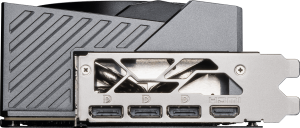 MSI RTX5090 32GB GAMING TRIO 32G GDDR7 512bit HDMI DP PCIe 5.0