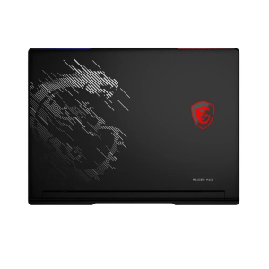 MSI 16 ULTRA 9 290HX-32GB DDR5 RAM-2TB NVME-16GB RTX5080-W11H / RAIDER 16 MAX HX B2WI-092TR