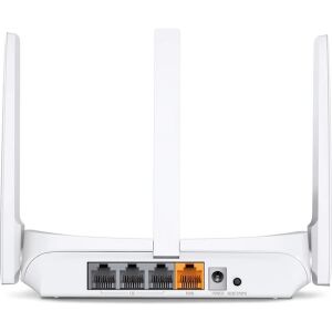 MERCUSYS MW306R 300mbps 2.4ghz Ev Ofis Tipi Router