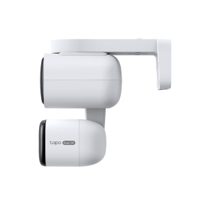 TP-LINK 3MP Tapo C246D Wifi Kablosuz Çift Lensli Pan/Tilt IP Güvenlik Kamerası