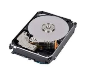 MG08SDA400E MG 4TB ENTERPRISE SATA HDD