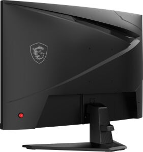 MSI 27 MAG 275CQF E18 0.5MS 180HZ HDMI-DP Kavisli Gaming Monitör 2560x1440