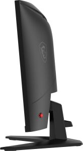MSI 27 MAG 275CQF E18 0.5MS 180HZ HDMI-DP Kavisli Gaming Monitör 2560x1440